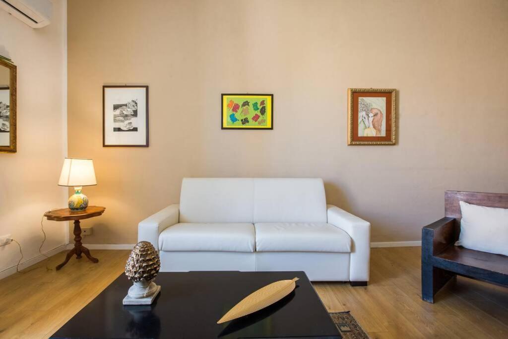 Duomo Of Palermo - Apartment By The Cathedral