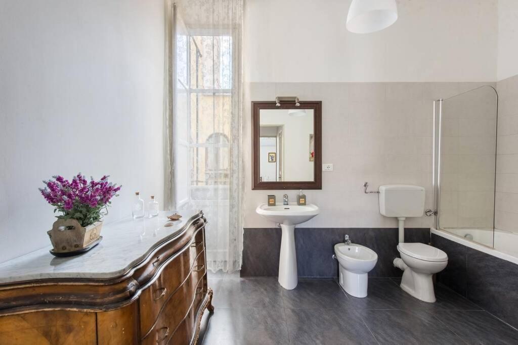 Appartamento Duomo Of Palermo - Apartment By The Cathedral *