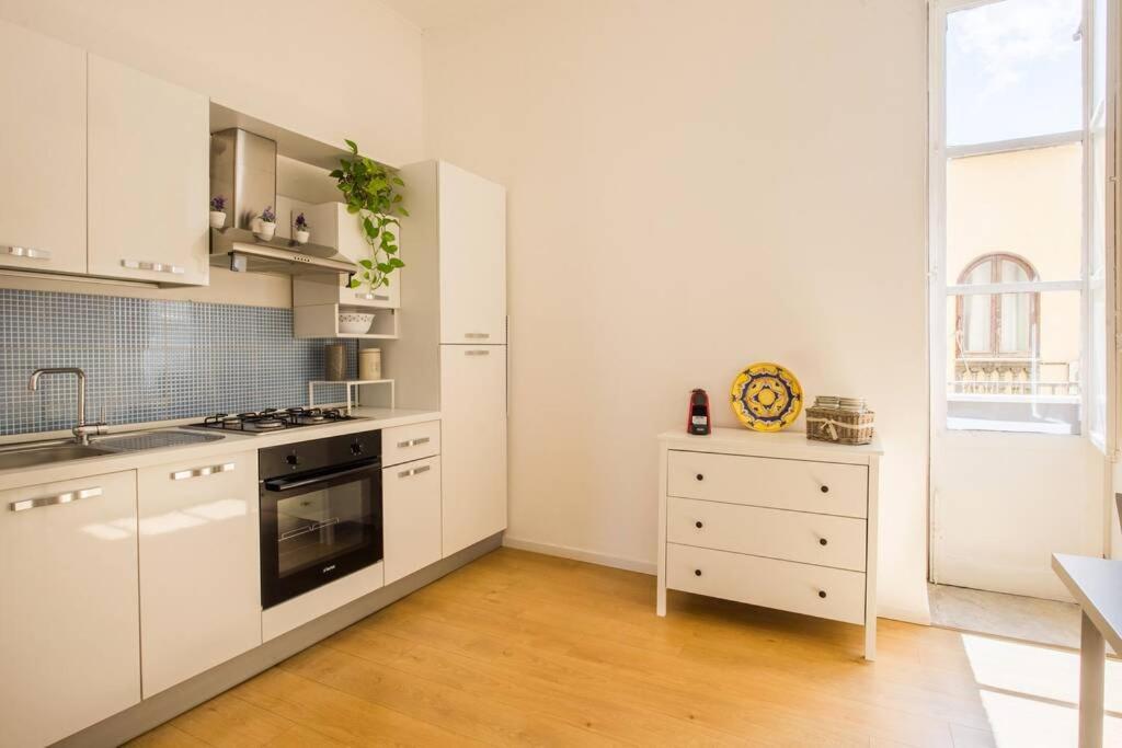 Duomo Of Palermo - Apartment By The Cathedral Appartamento Palermo