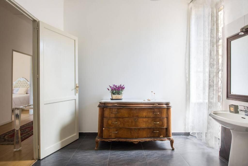 Appartamento Duomo Of Palermo - Apartment By The Cathedral *
