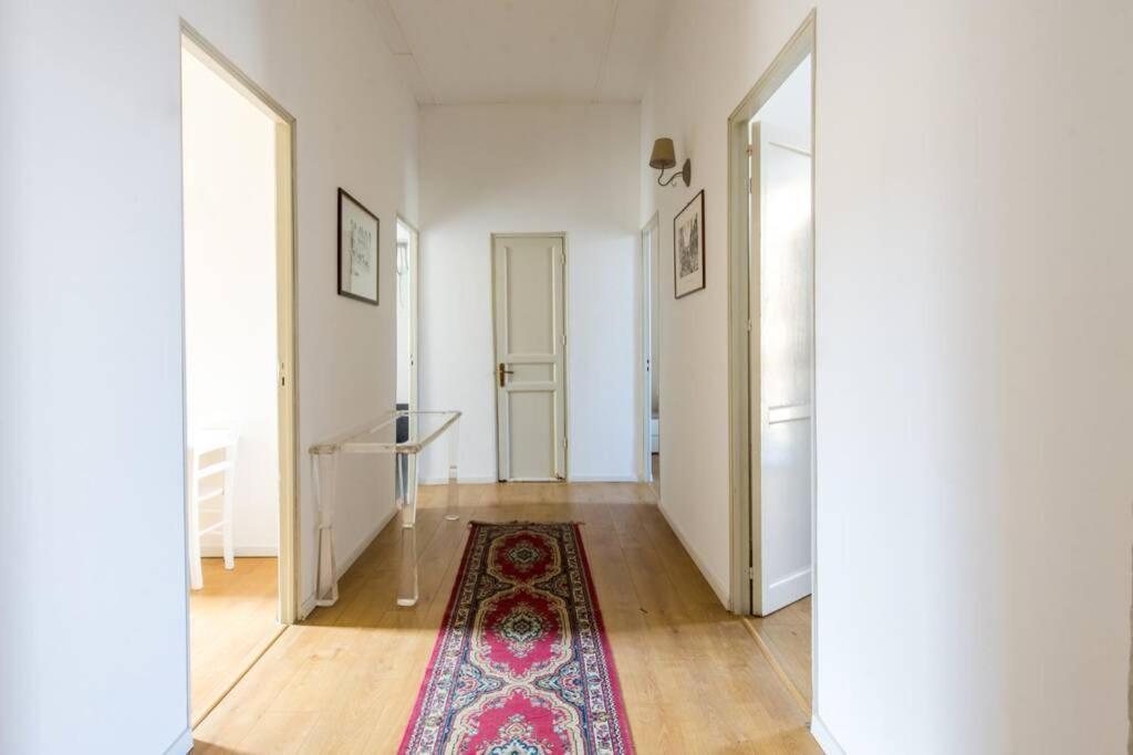 Duomo Of Palermo - Apartment By The Cathedral Palermo