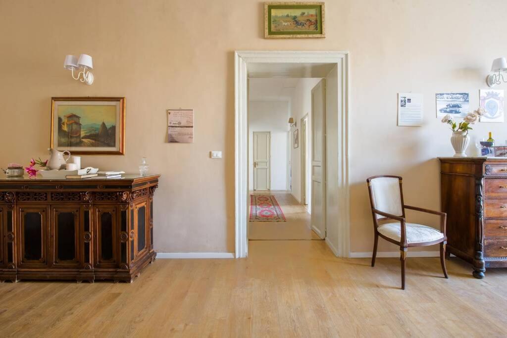 Appartamento Duomo Of Palermo - Apartment By The Cathedral