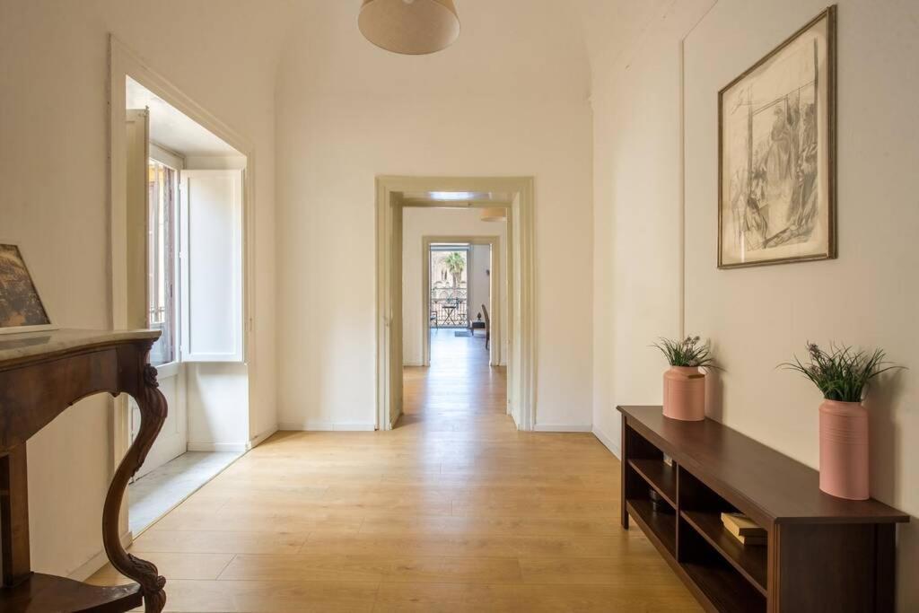 Duomo Of Palermo - Apartment By The Cathedral Palermo